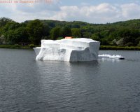 Baldeneysee Atoll 2010